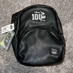 Minnie Mouse Backpack by Vans - Disney100
